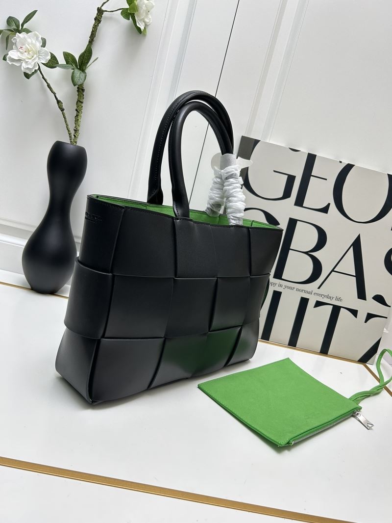 Bottega Veneta Shopping Bags